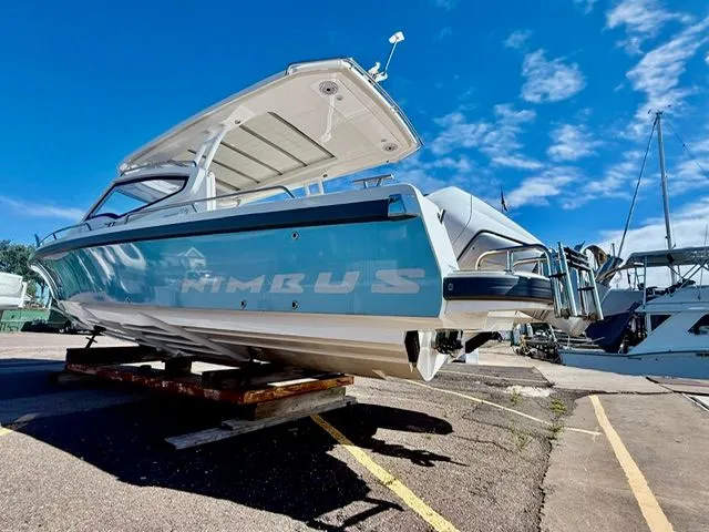 Slide: The Image of Nimbus Weekender 9 2024 - 20