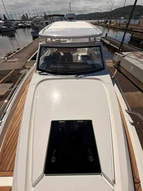 Slide: The Image of Nimbus Weekender 9 2024 - 21