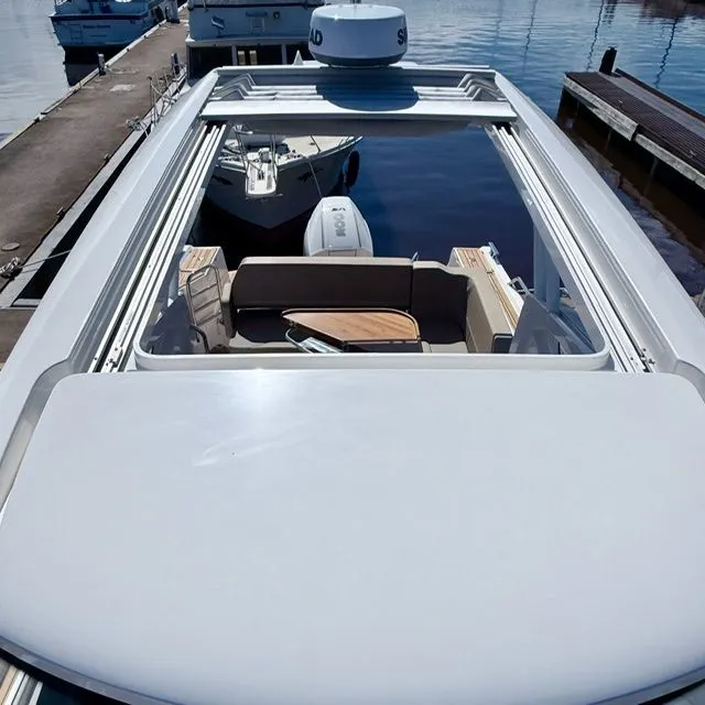 Slide: The Image of Nimbus Weekender 9 2024 - 24