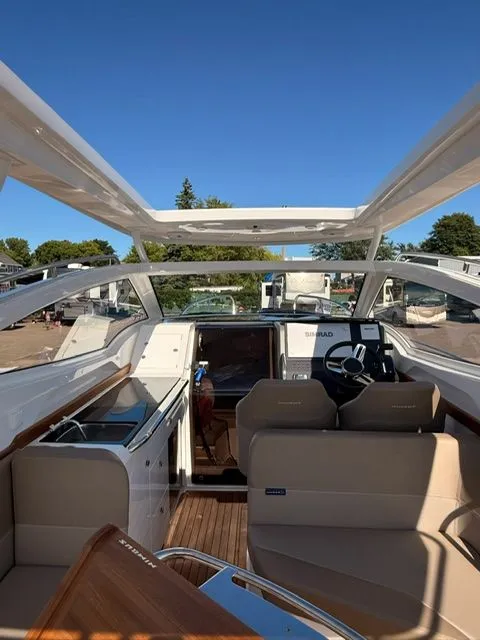 Slide: The Image of Nimbus Weekender 9 2024 - 25