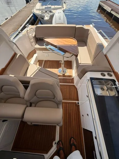 Slide: The Image of Nimbus Weekender 9 2024 - 27