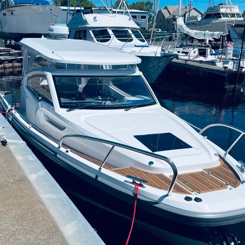 Slide: The Image of Nimbus Weekender 9 2024 - 3