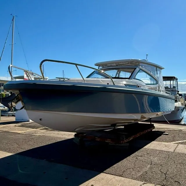 Slide: The Image of Nimbus Weekender 9 2024 - 4