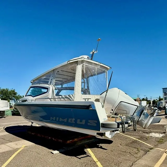 Slide: The Image of Nimbus Weekender 9 2024 - 5