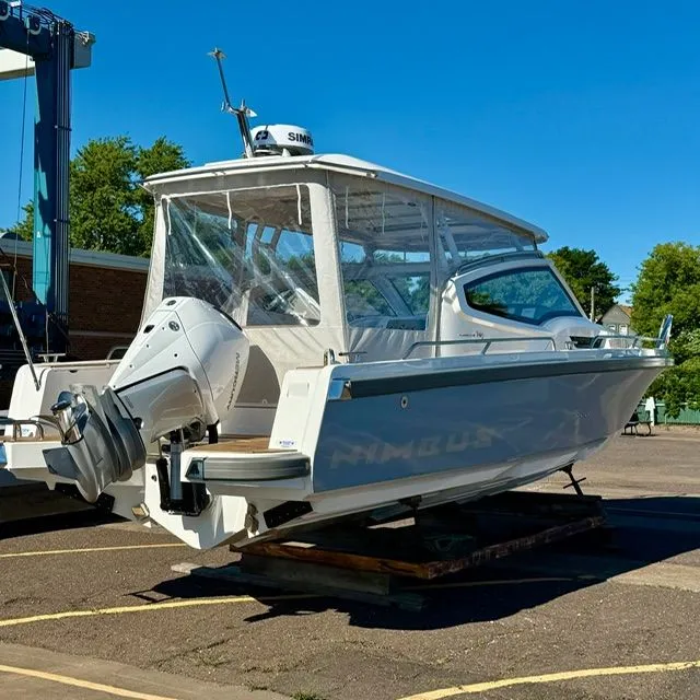 Slide: The Image of Nimbus Weekender 9 2024 - 6