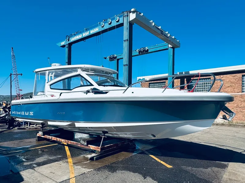 Slide: The Image of Nimbus Weekender 9 2024 - 7