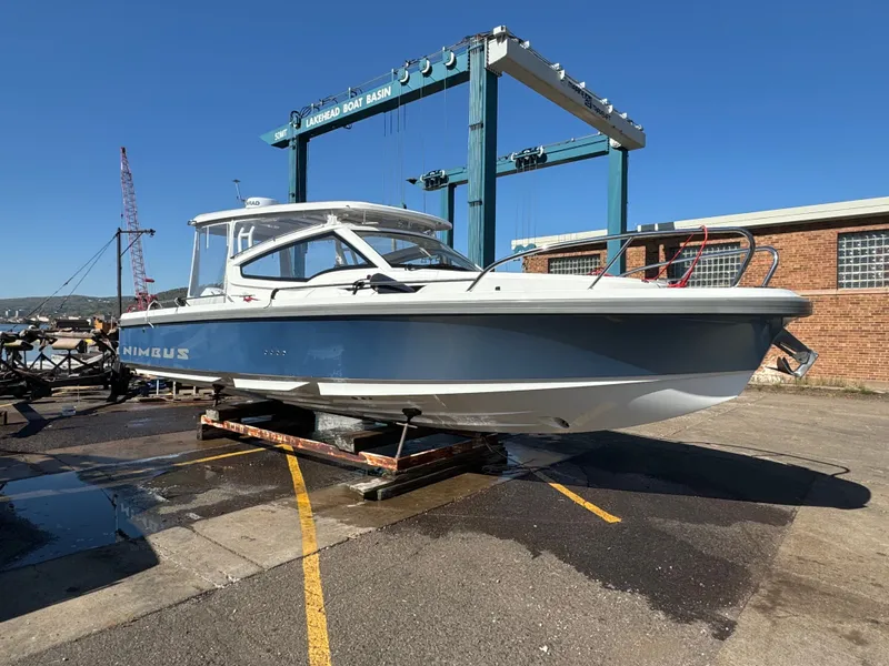 Slide: The Image of Nimbus Weekender 9 2024 - 8