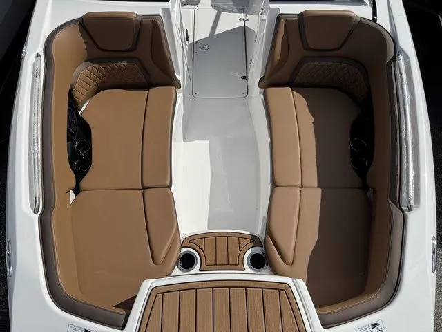 Slide: The Image of Yamaha 252SD 2025 - 13