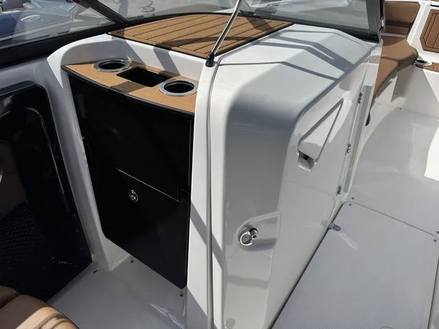 Slide: The Image of Yamaha 252SD 2025 - 15