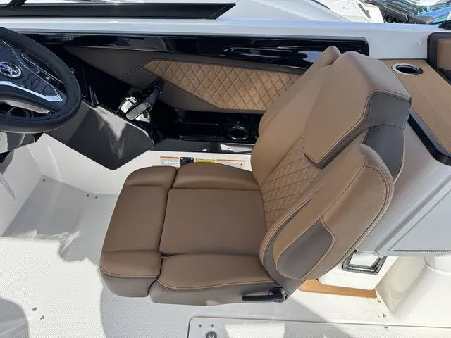 Slide: The Image of Yamaha 252SD 2025 - 20