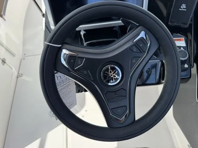 Slide: The Image of Yamaha 252SD 2025 - 24