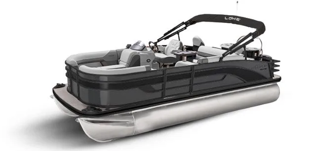 Slide: The Image of Lowe SF 212 Triple Tube Package 2026 - 2