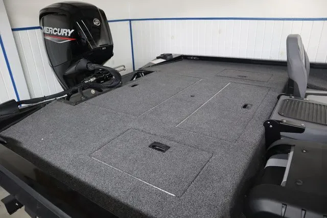 Slide: The Image of Lowe Stinger 175C 2026 - 4