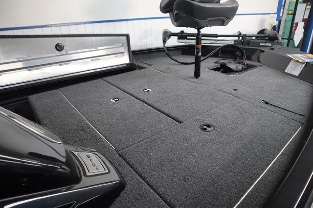 Slide: The Image of Lowe Stinger 175C 2026 - 6