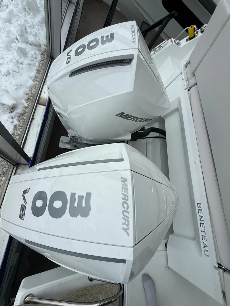 Slide: The Image of Beneteau Antares 11 Fly 2026 - 14