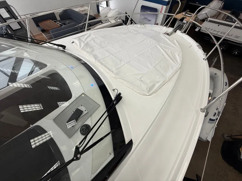 Slide: The Image of Beneteau Antares 11 Fly 2026 - 16