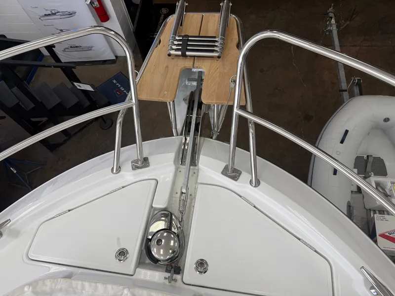 Slide: The Image of Beneteau Antares 11 Fly 2026 - 17