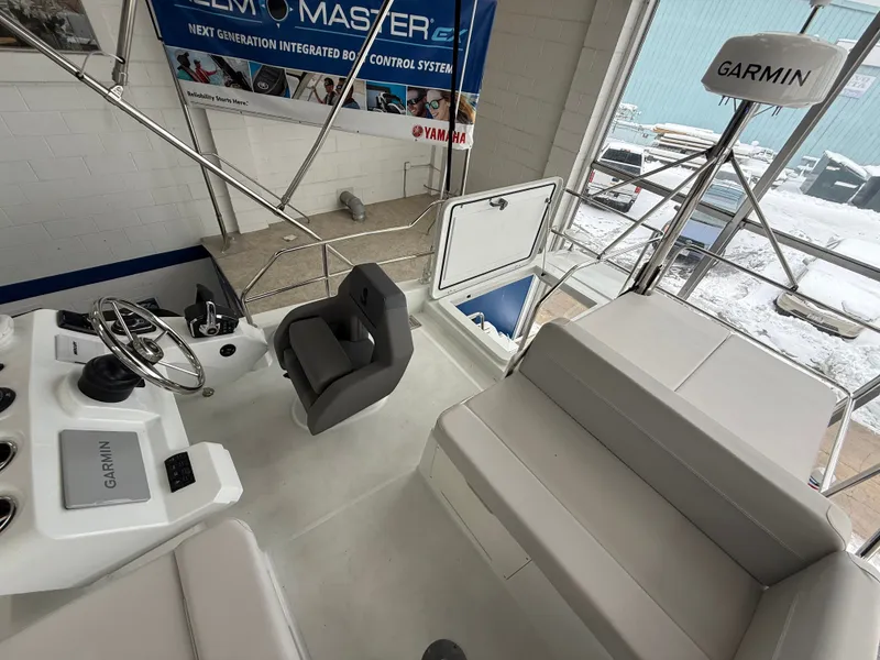 Slide: The Image of Beneteau Antares 11 Fly 2026 - 19
