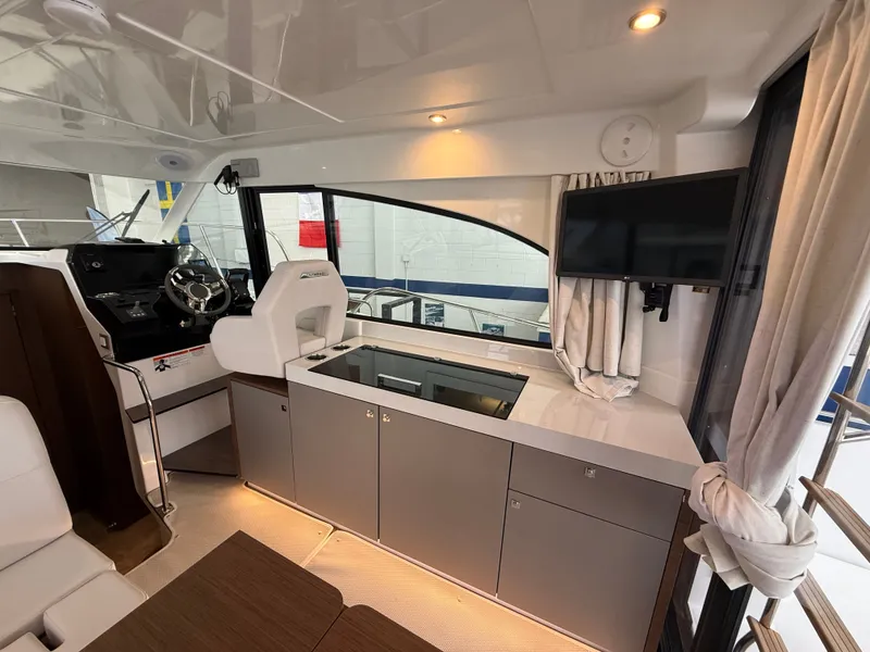 Slide: The Image of Beneteau Antares 11 Fly 2026 - 2