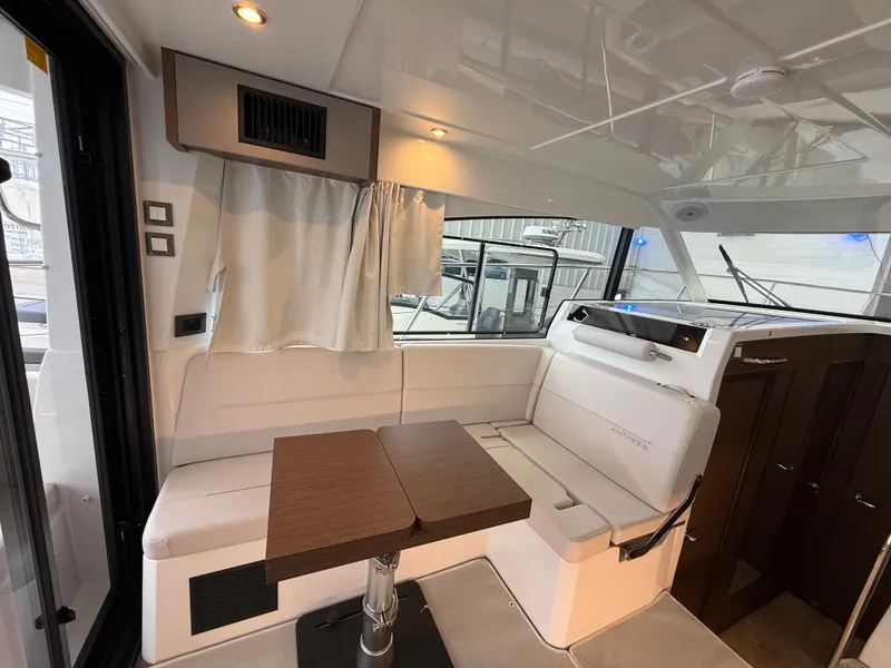 Slide: The Image of Beneteau Antares 11 Fly 2026 - 3