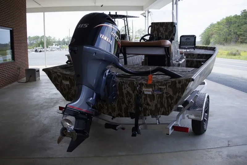 Slide: The Image of Avid 20 CC ROGUE 2026 - 5