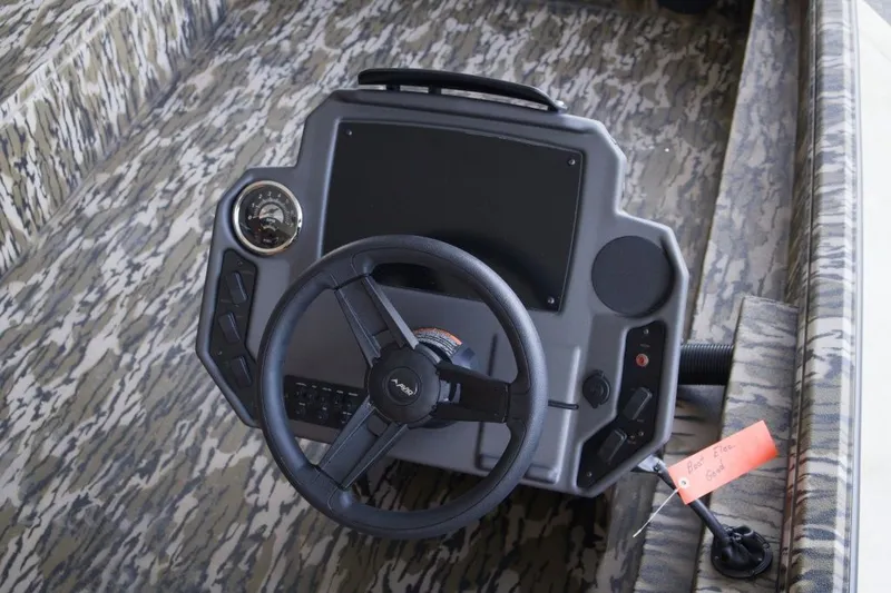 Slide: The Image of Avid 20 SC Rogue 2026 - 7