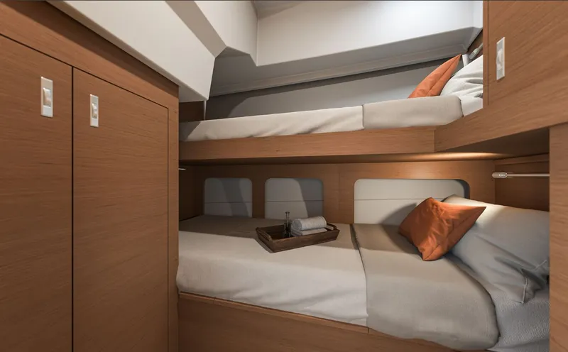 Slide: The Image of Beneteau ST 37 2026 - 7