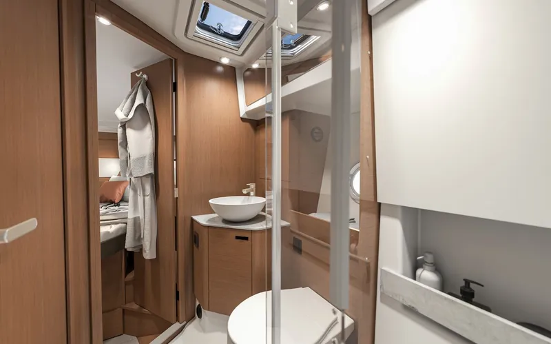 Slide: The Image of Beneteau ST 37 2026 - 8
