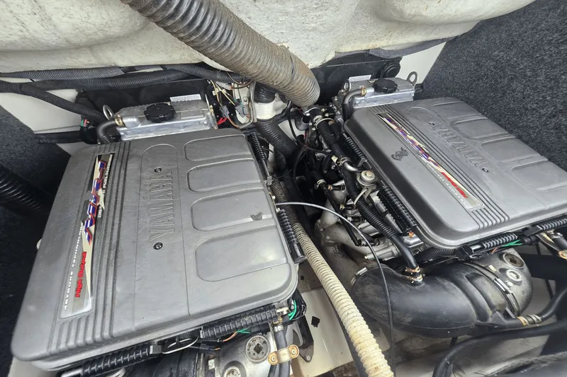 Slide: The Image of Yamaha SX230 2008 - 20