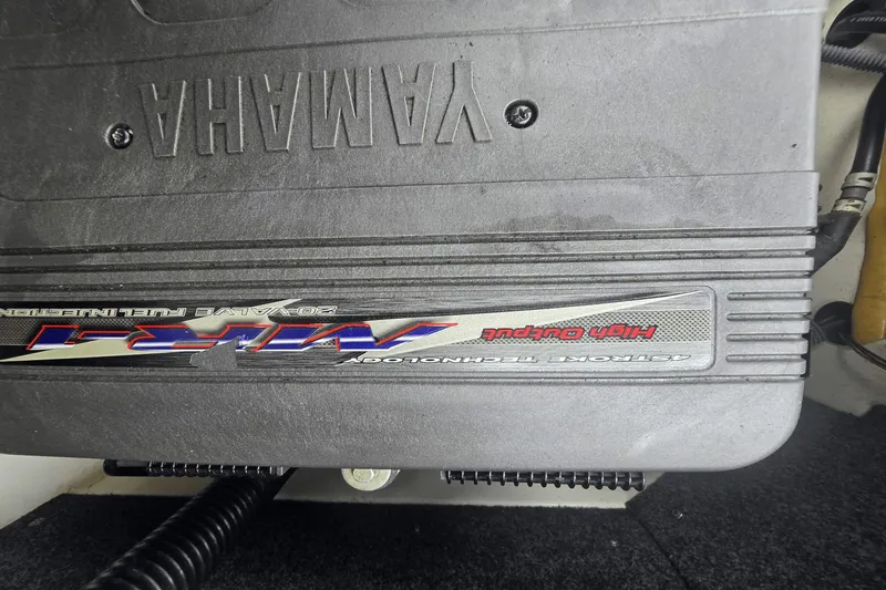 Slide: The Image of Yamaha SX230 2008 - 21