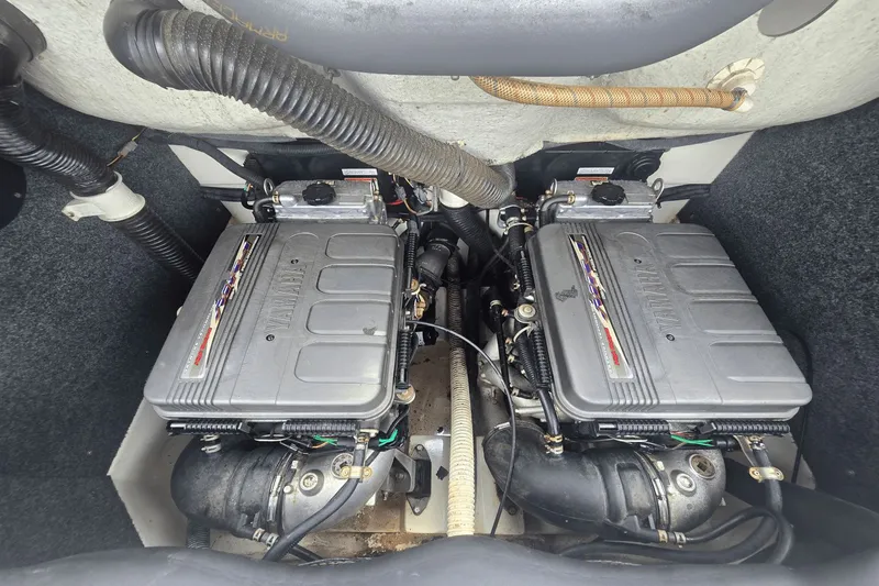 Slide: The Image of Yamaha SX230 2008 - 23