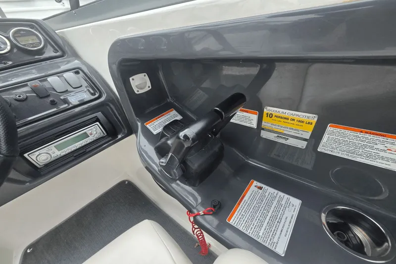 Slide: The Image of Yamaha SX230 2008 - 6