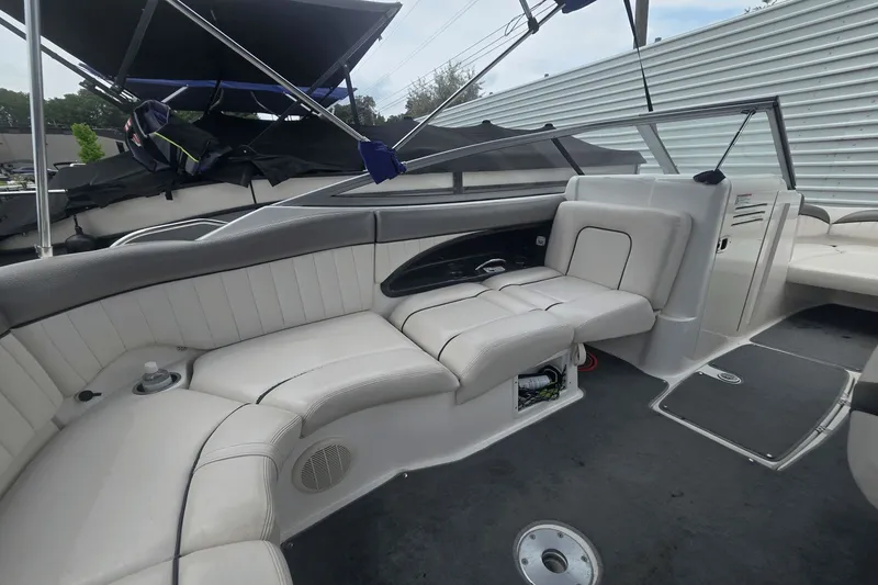 Slide: The Image of Yamaha SX230 2008 - 7