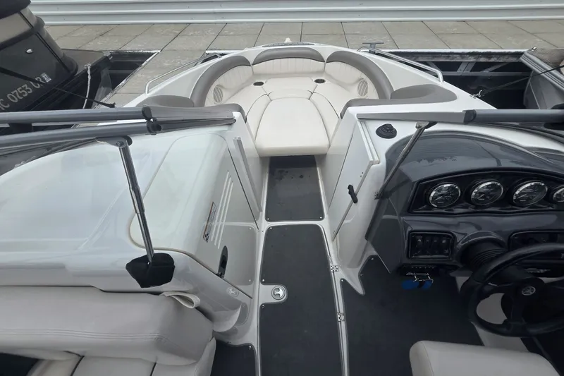 Slide: The Image of Yamaha SX230 2008 - 9