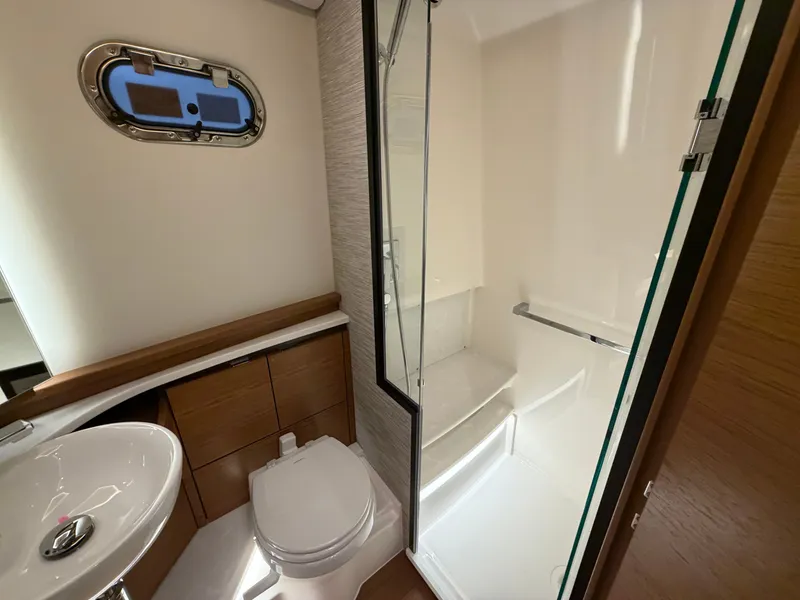 Slide: The Image of Tiara 48LS 2026 - 23