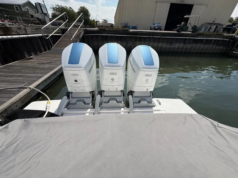 Slide: The Image of Tiara 48LS 2026 - 5