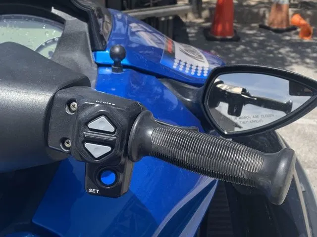 Slide: The Image of Kawasaki Jet Ski Ultra 2012 - 10