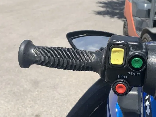 Slide: The Image of Kawasaki Jet Ski Ultra 2012 - 11