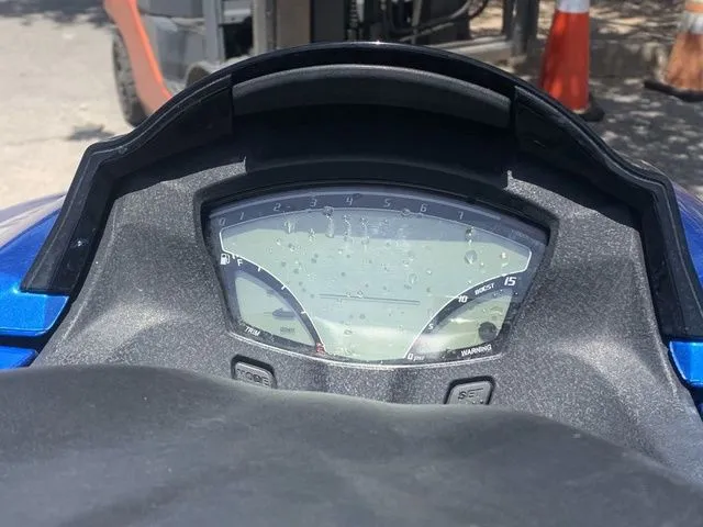 Slide: The Image of Kawasaki Jet Ski Ultra 2012 - 12