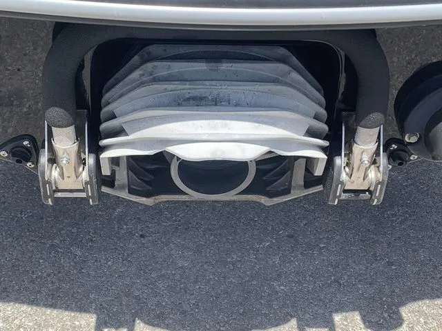 Slide: The Image of Kawasaki Jet Ski Ultra 2012 - 13