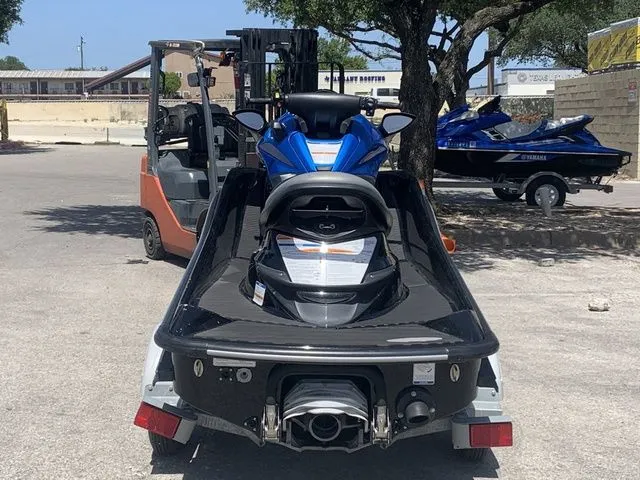 Slide: The Image of Kawasaki Jet Ski Ultra 2012 - 3