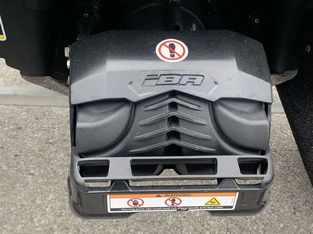 Slide: The Image of Sea-Doo Spark Trixx 2-up Rotax 900 H.O. ACE IBR 2021 - 11