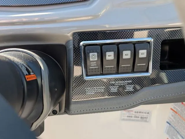 Slide: The Image of Chaparral 223 Vortex 2019 - 11