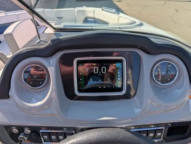 Slide: The Image of Chaparral 223 Vortex 2019 - 12