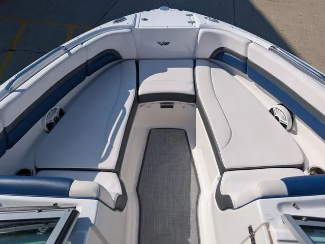 Slide: The Image of Chaparral 223 Vortex 2019 - 14