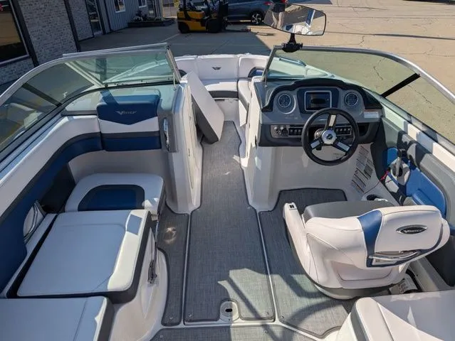 Slide: The Image of Chaparral 223 Vortex 2019 - 16