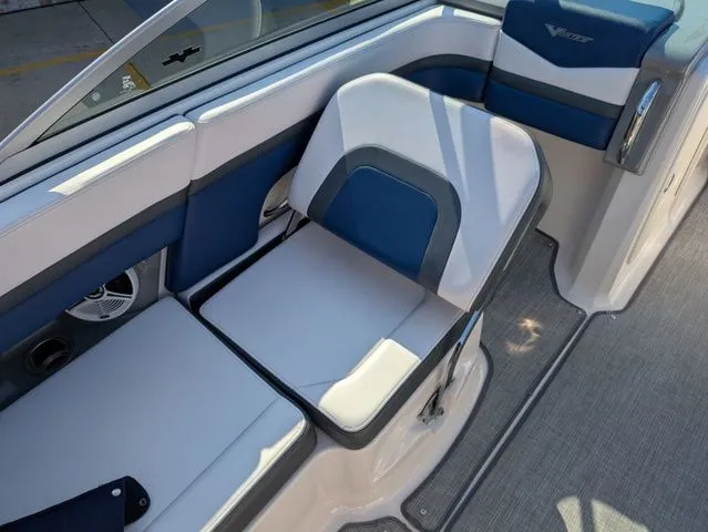 Slide: The Image of Chaparral 223 Vortex 2019 - 17