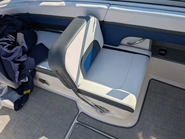 Slide: The Image of Chaparral 223 Vortex 2019 - 18