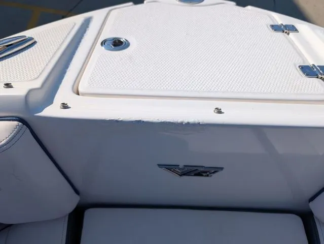 Slide: The Image of Chaparral 223 Vortex 2019 - 19