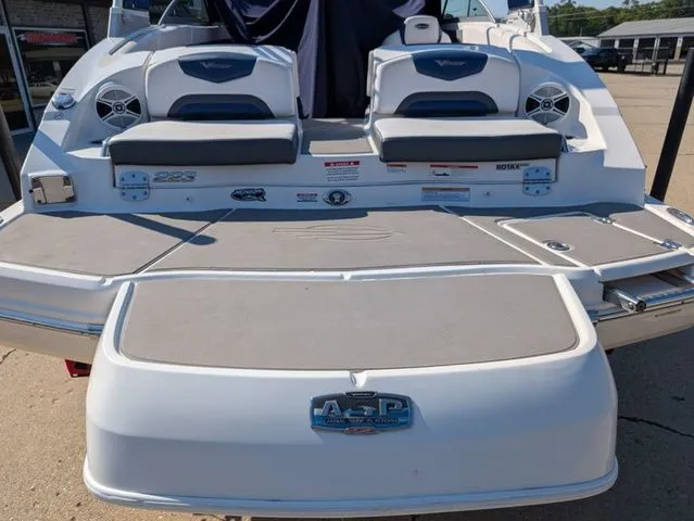 Slide: The Image of Chaparral 223 Vortex 2019 - 20